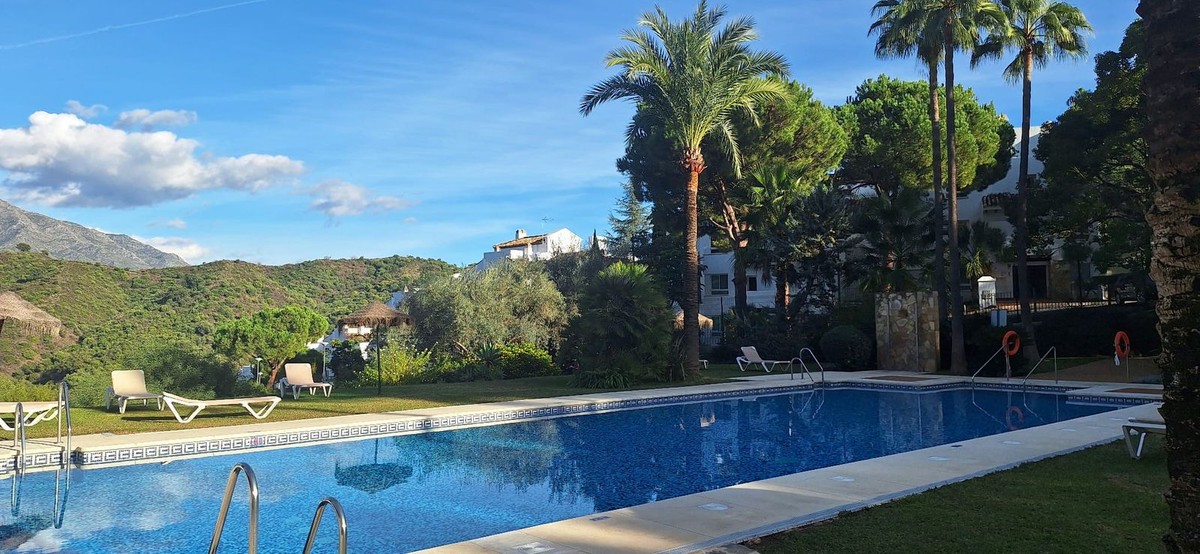Se vende Apartamento Planta Media de 2 dormitorios en Costa Del Sol, Málaga, España