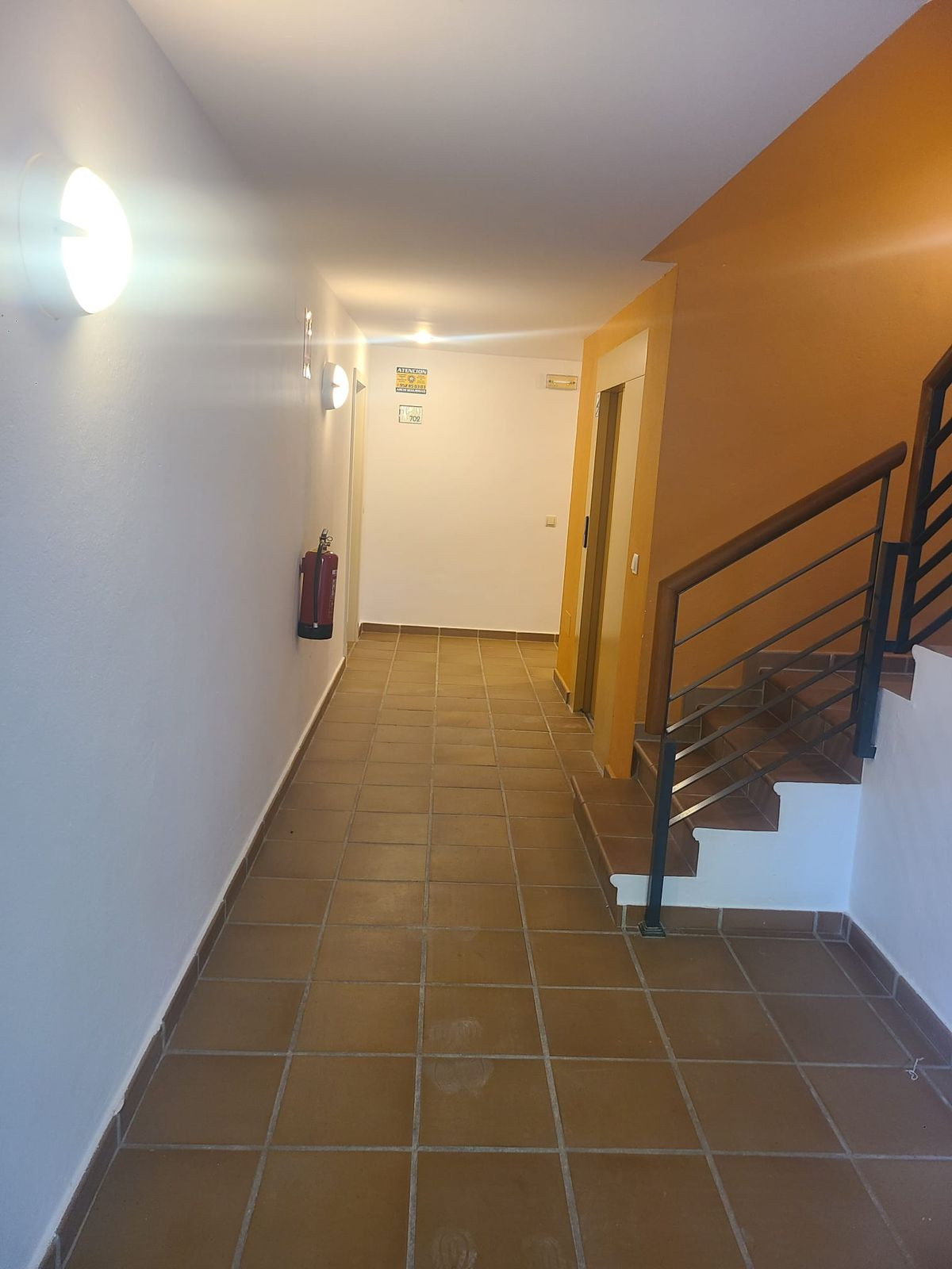 Se vende Apartamento Planta Media de 2 dormitorios en Costa Del Sol, Málaga, España