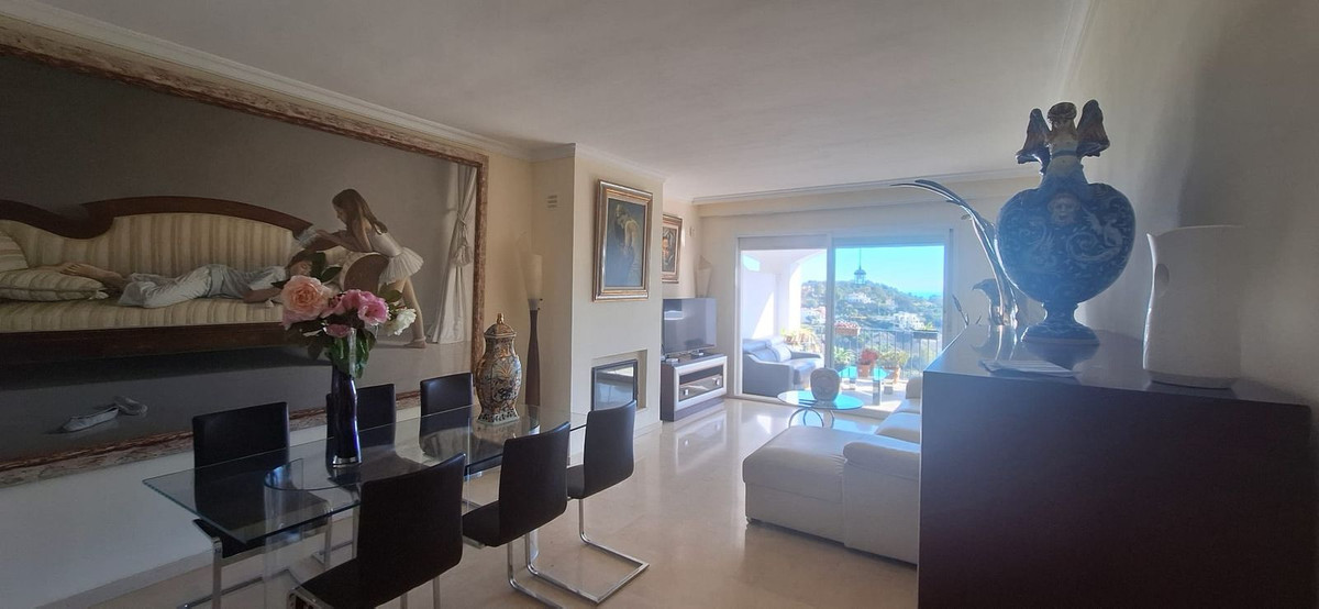 Se vende Apartamento Planta Media de 2 dormitorios en Costa Del Sol, Málaga, España