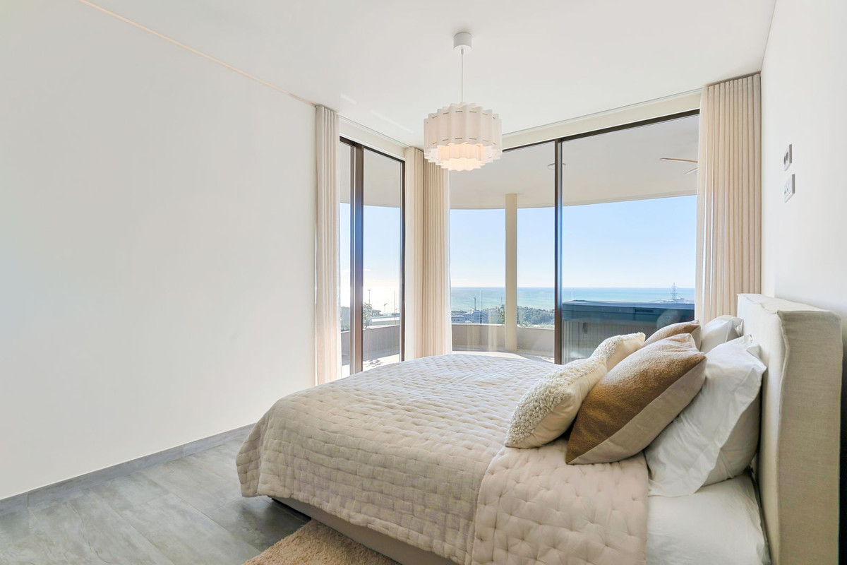 3 Bed Apartment for sale in Higueron Costa Del Sol, Málaga, Spain