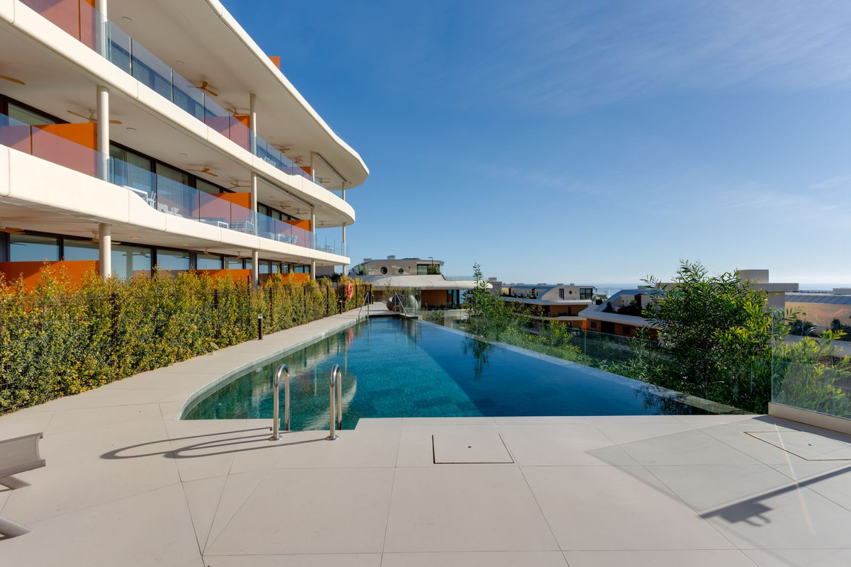3 Bed Apartment for sale in Higueron Costa Del Sol, Málaga, Spain