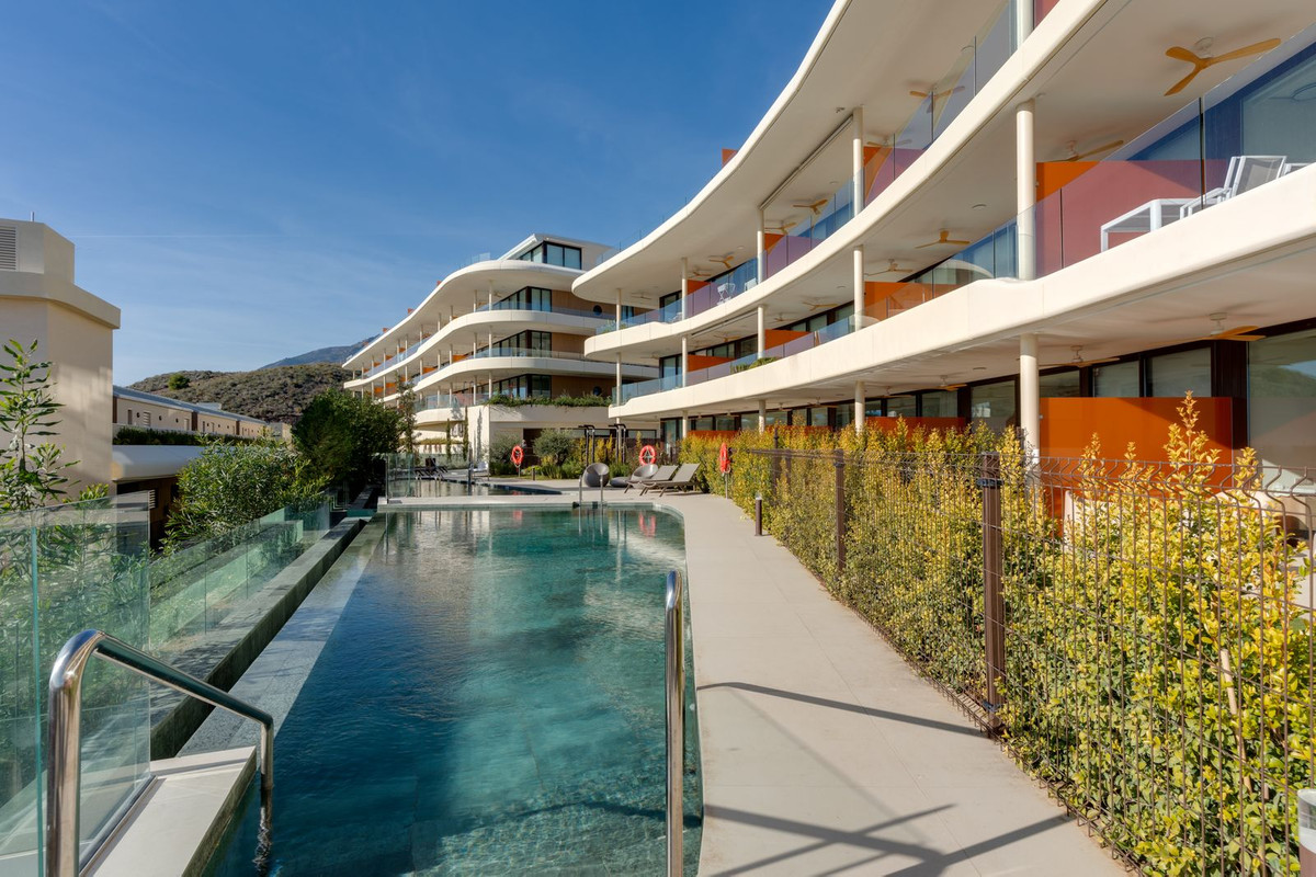 3 Bed Apartment for sale in Higueron Costa Del Sol, Málaga, Spain