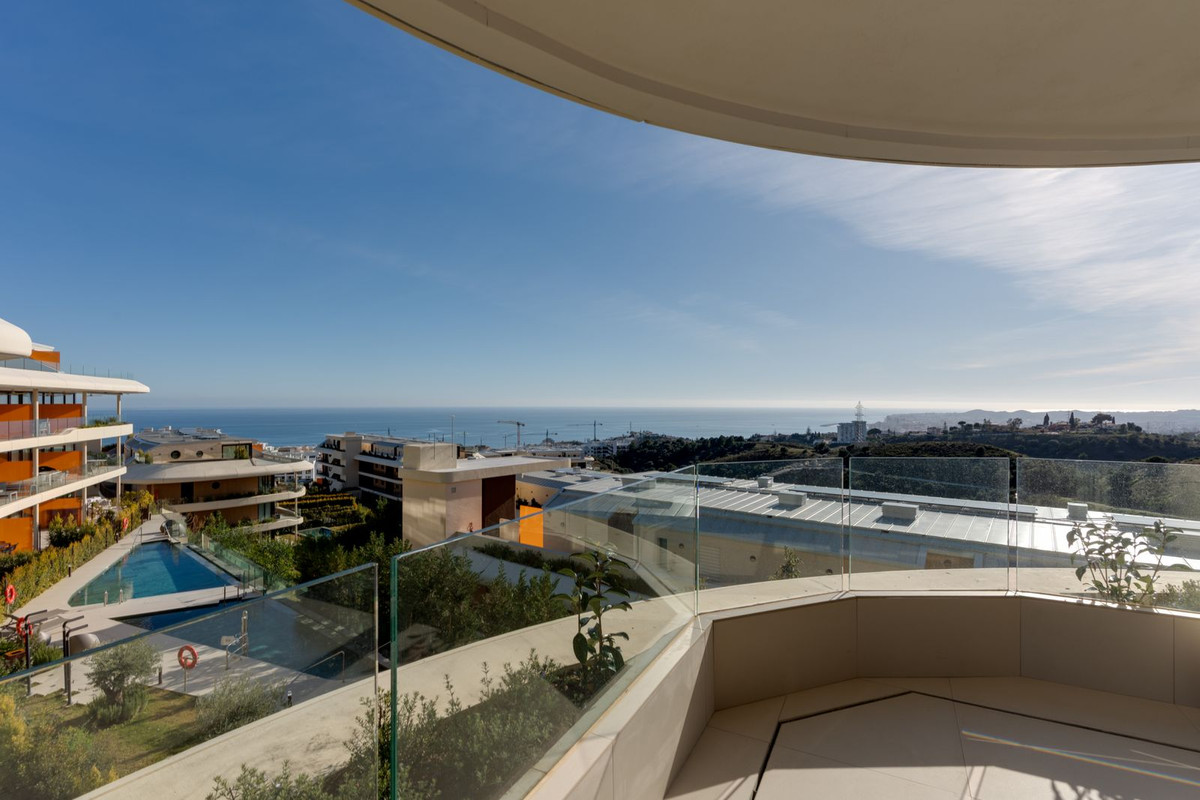 3 Bed Apartment for sale in Higueron Costa Del Sol, Málaga, Spain