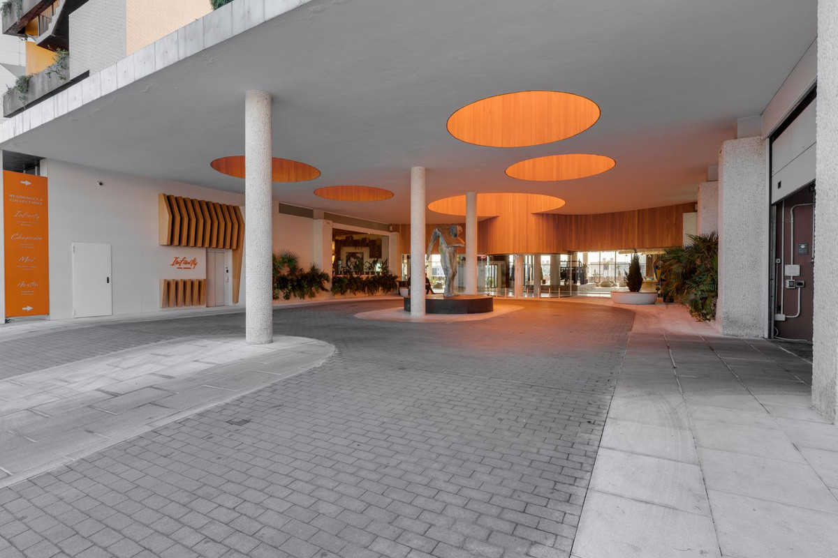 3 Bed Apartment for sale in Higueron Costa Del Sol, Málaga, Spain