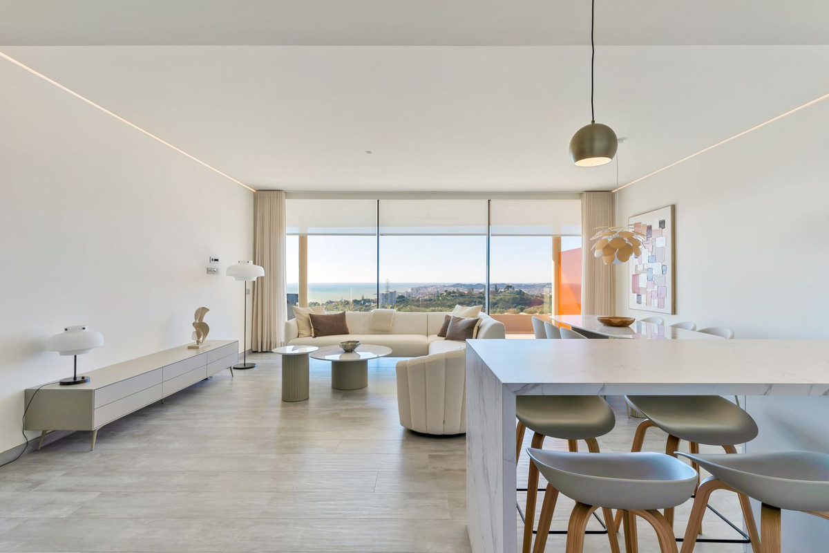 3 Bed Apartment for sale in Higueron Costa Del Sol, Málaga, Spain
