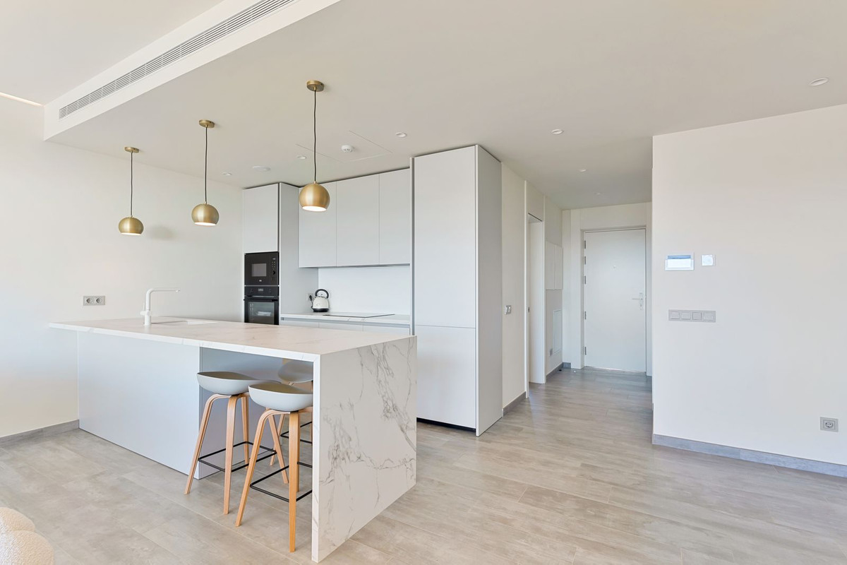 3 Bed Apartment for sale in Higueron Costa Del Sol, Málaga, Spain