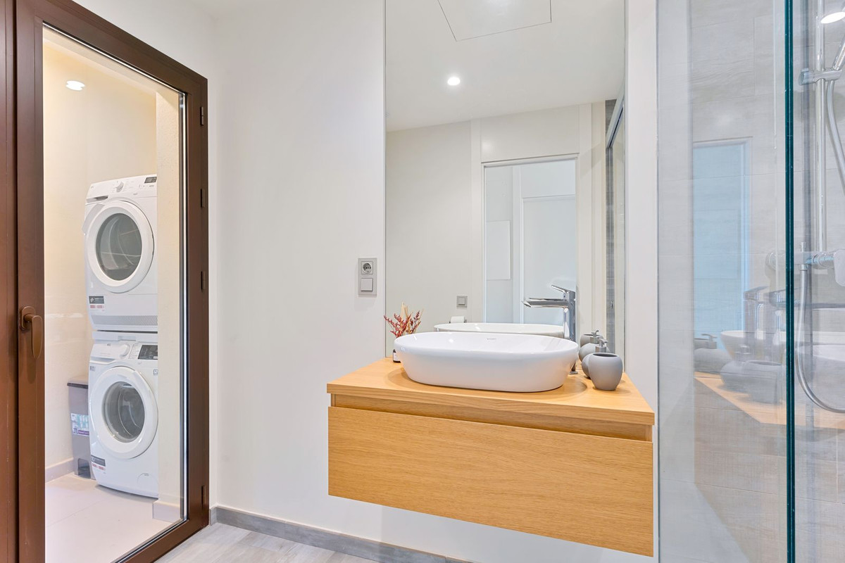 3 Bed Apartment for sale in Higueron Costa Del Sol, Málaga, Spain