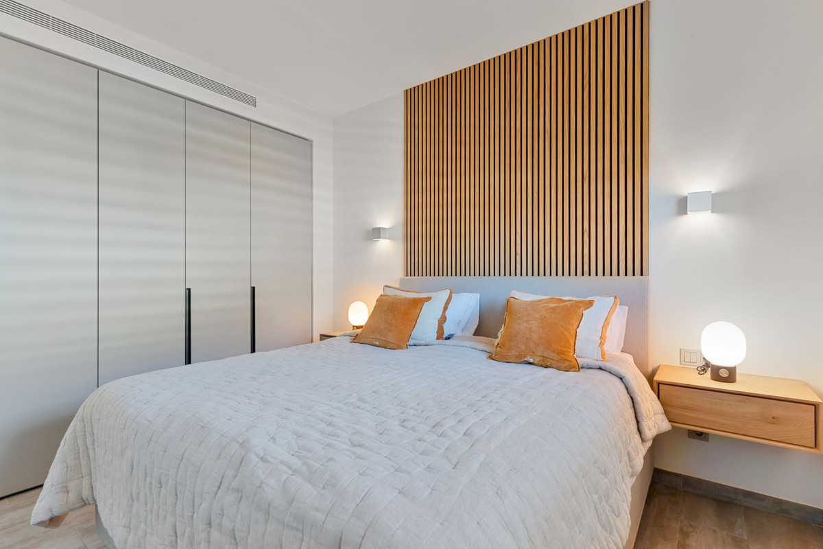 3 Bed Apartment for sale in Higueron Costa Del Sol, Málaga, Spain