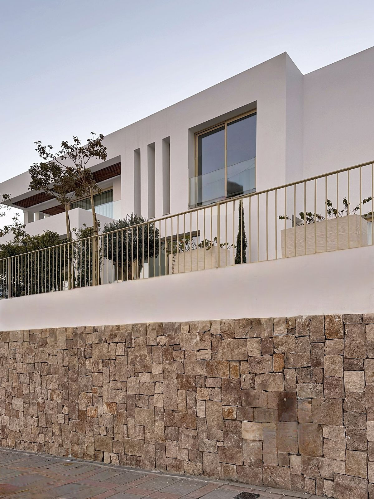 6 Bed Townhouse for sale in Málaga Costa Del Sol, Málaga, Spain