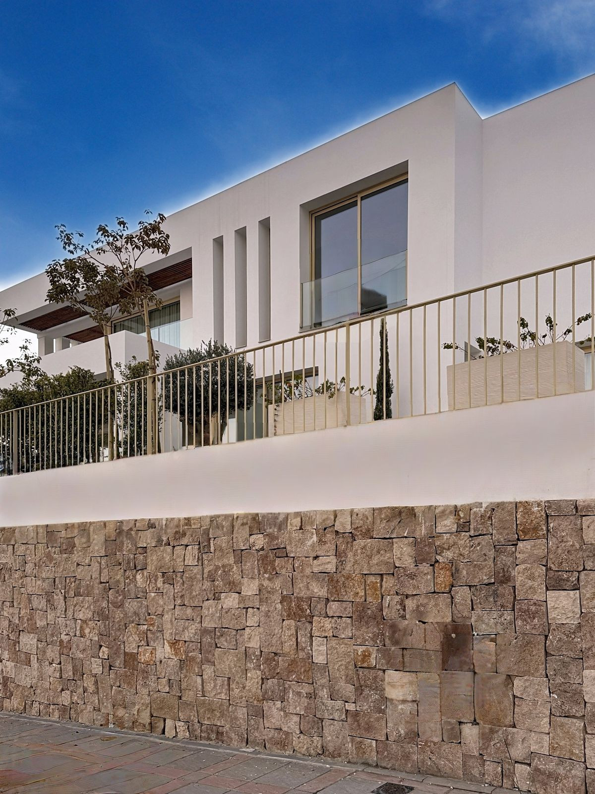 6 Bed Townhouse for sale in Málaga Costa Del Sol, Málaga, Spain