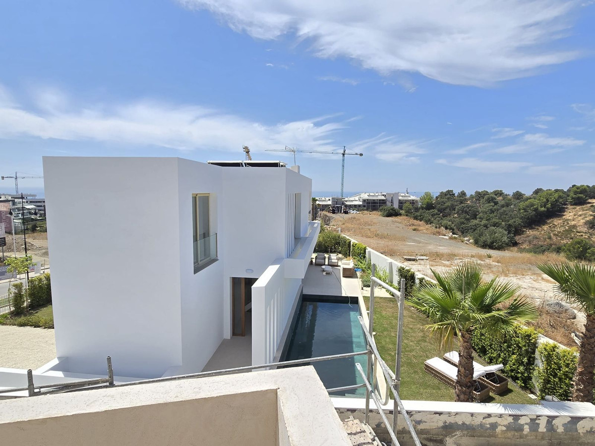 6 Bed Townhouse for sale in Málaga Costa Del Sol, Málaga, Spain