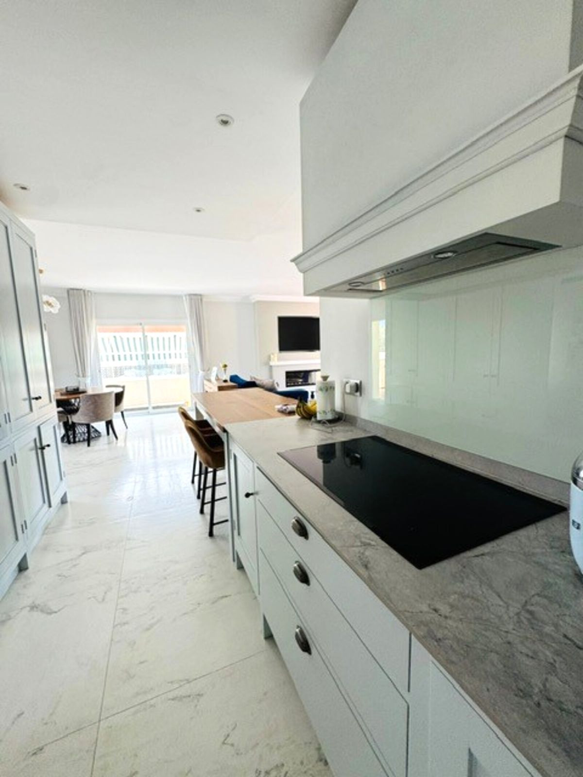 3 Bed Apartment for sale in La Cala Hills Costa Del Sol, Málaga, Spain