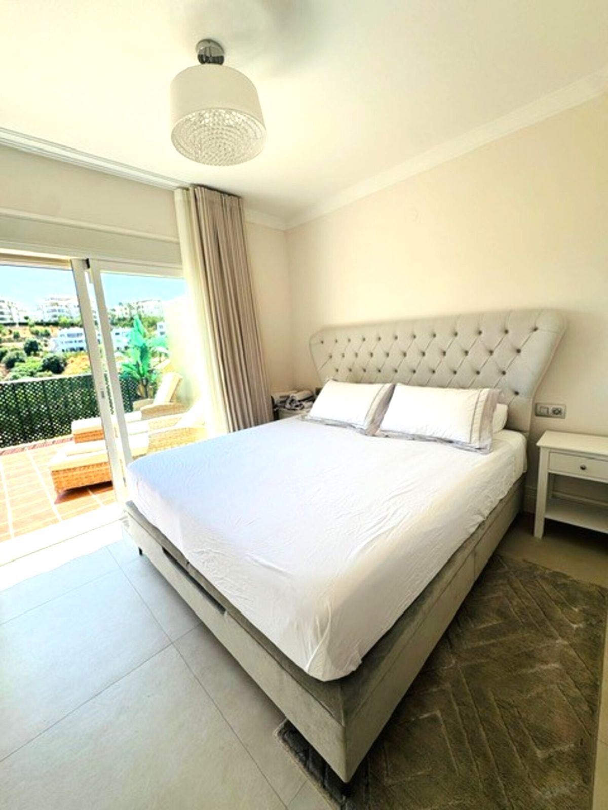 3 Bed Apartment for sale in La Cala Hills Costa Del Sol, Málaga, Spain