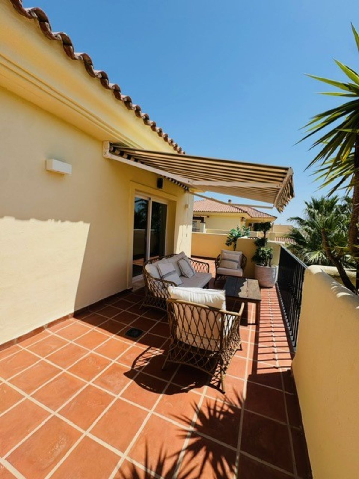 3 Bed Apartment for sale in La Cala Hills Costa Del Sol, Málaga, Spain