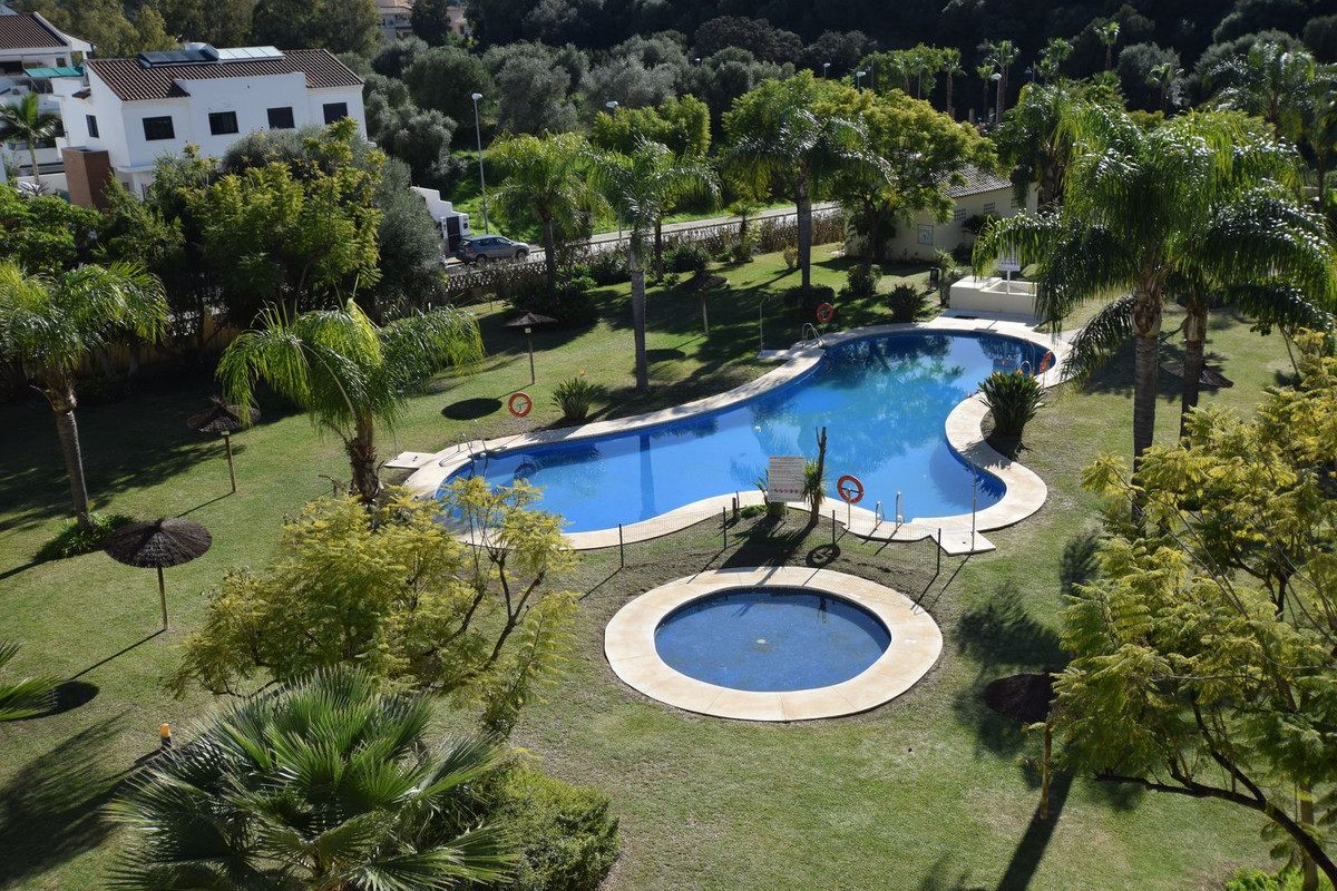 3 Bed Apartment for sale in La Cala Hills Costa Del Sol, Málaga, Spain