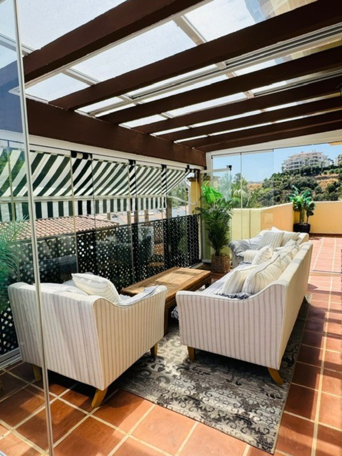 3 Bed Apartment for sale in La Cala Hills Costa Del Sol, Málaga, Spain
