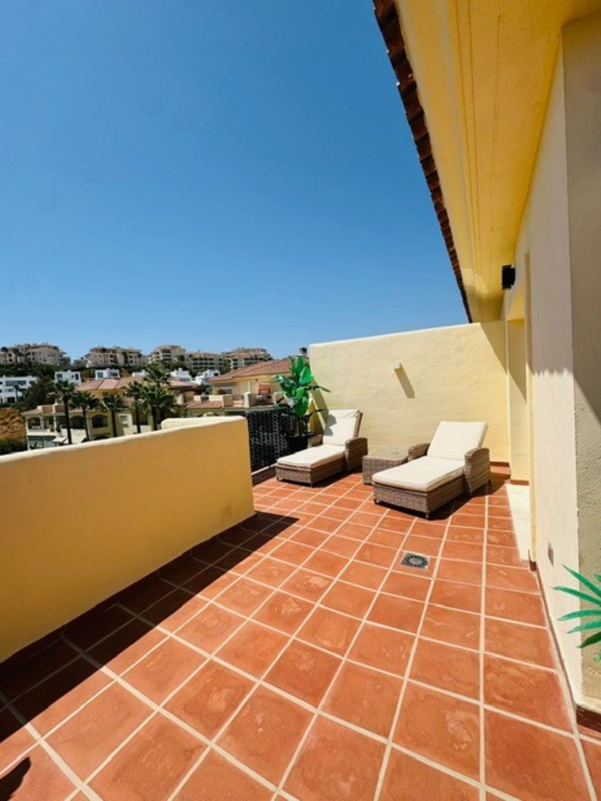 3 Bed Apartment for sale in La Cala Hills Costa Del Sol, Málaga, Spain