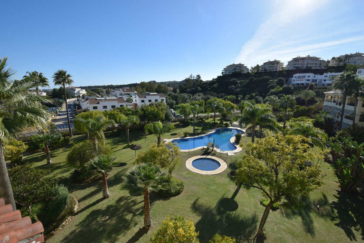 3 Bed Apartment for sale in La Cala Hills Costa Del Sol, Málaga, Spain