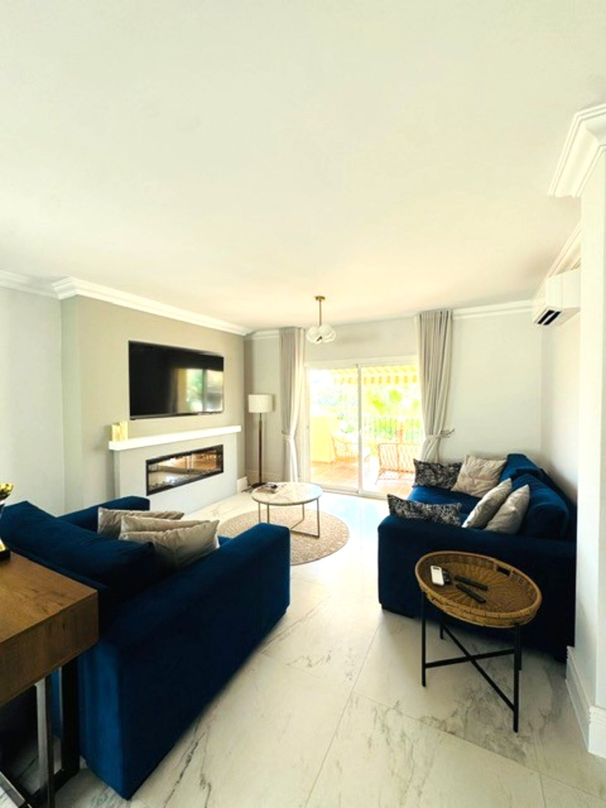 3 Bed Apartment for sale in La Cala Hills Costa Del Sol, Málaga, Spain