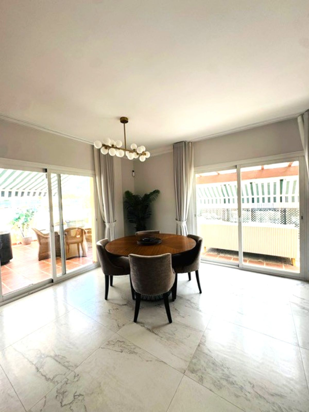 3 Bed Apartment for sale in La Cala Hills Costa Del Sol, Málaga, Spain