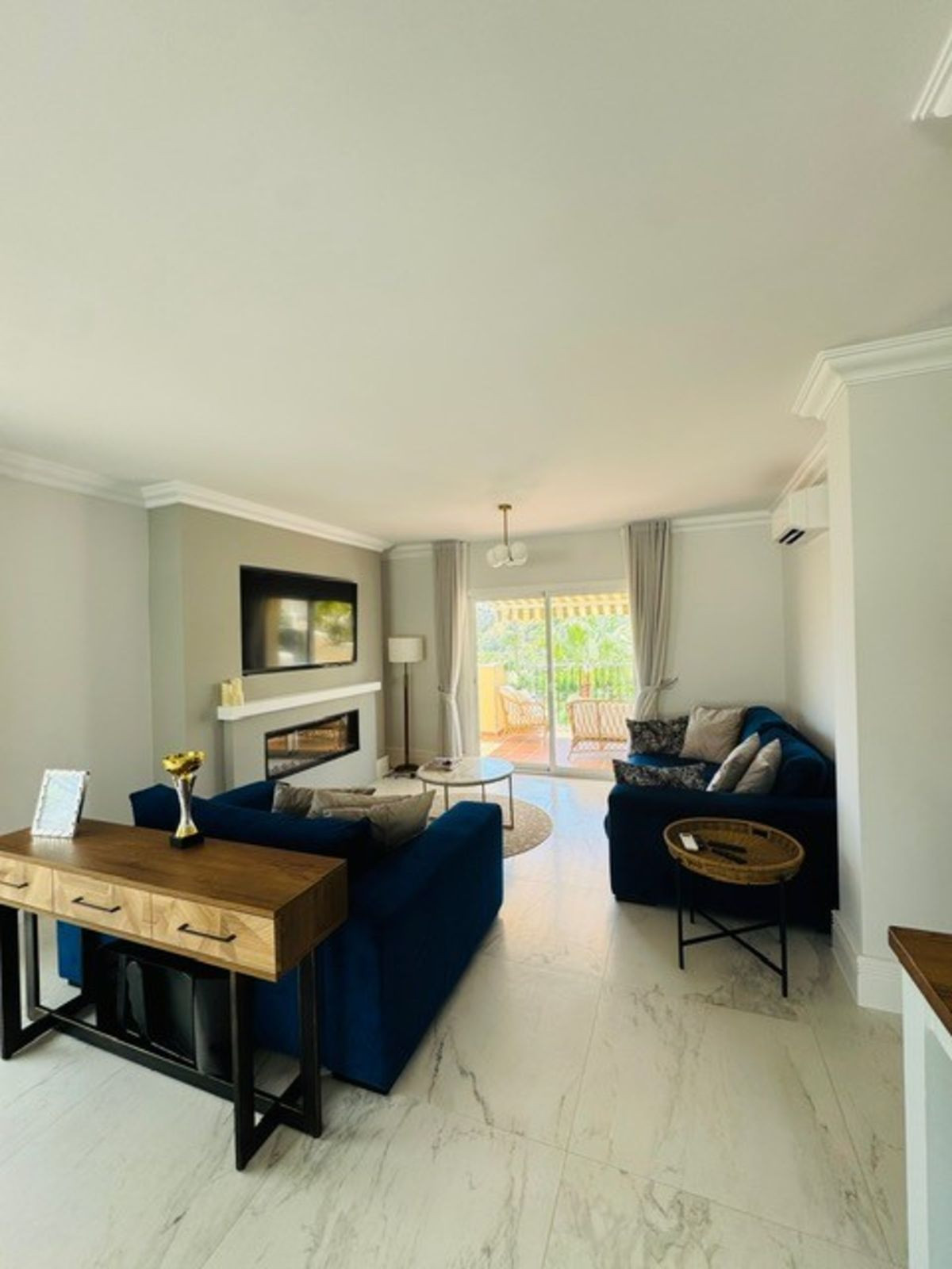3 Bed Apartment for sale in La Cala Hills Costa Del Sol, Málaga, Spain