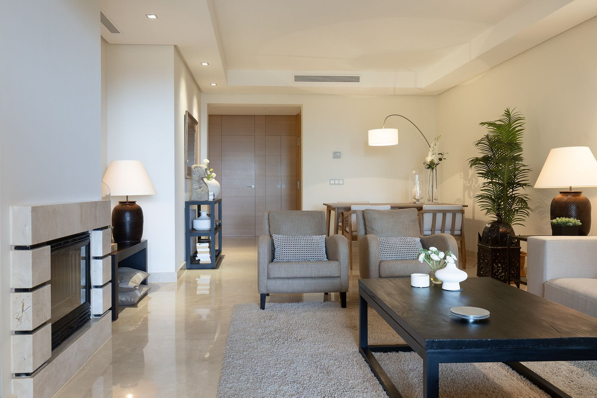 2 Bed Apartment for sale in Benahavís Costa Del Sol, Málaga, Spain