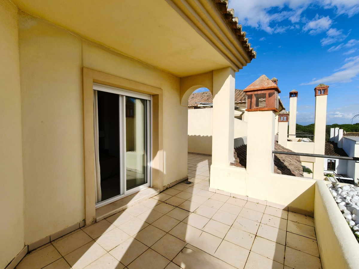 Se vende Ático Dúplex de 3 dormitorios en Costa Del Sol, Cadiz, España