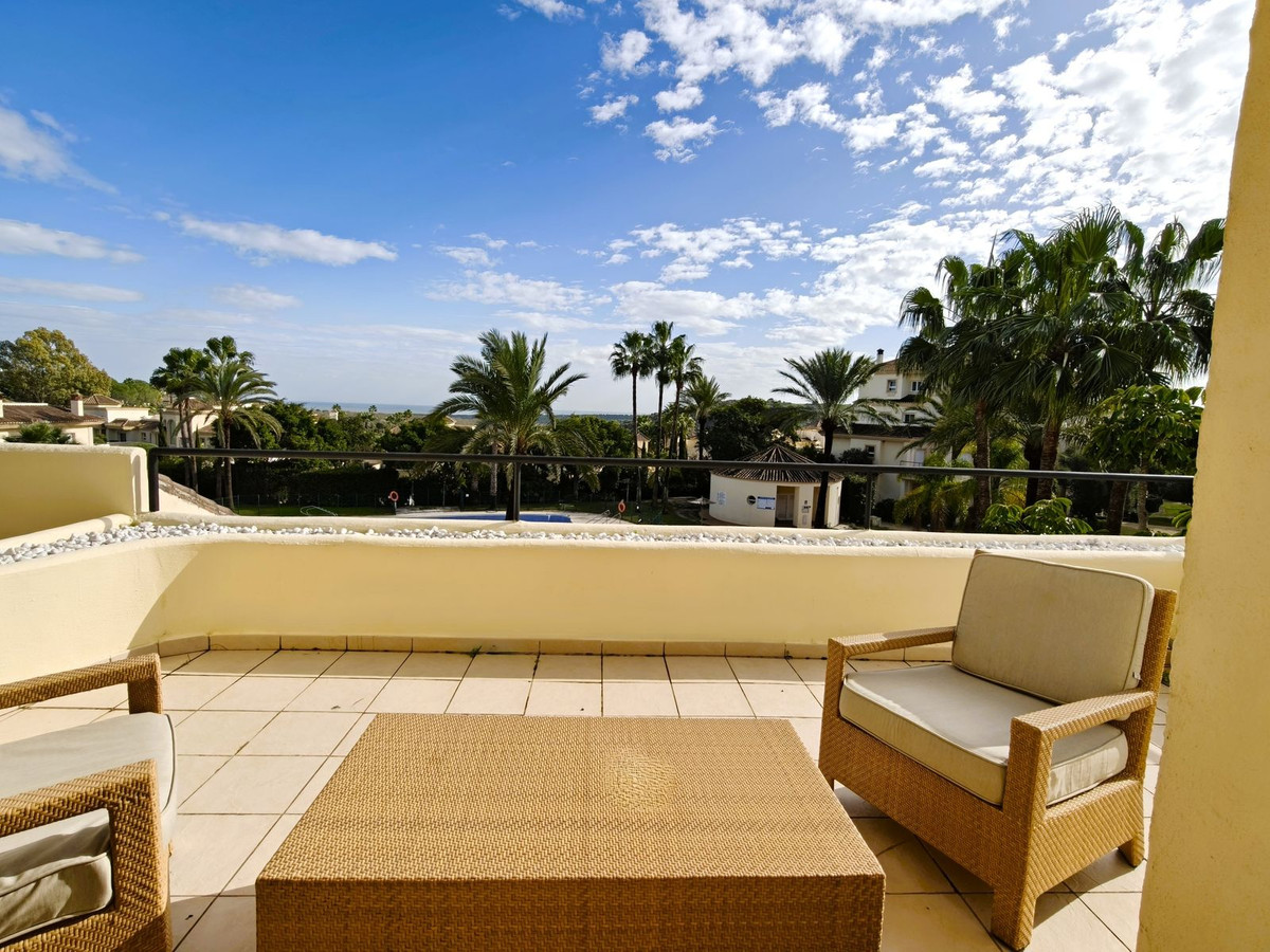 Se vende Ático Dúplex de 3 dormitorios en Costa Del Sol, Cadiz, España