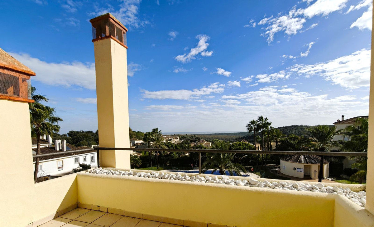 Se vende Ático Dúplex de 3 dormitorios en Costa Del Sol, Cadiz, España