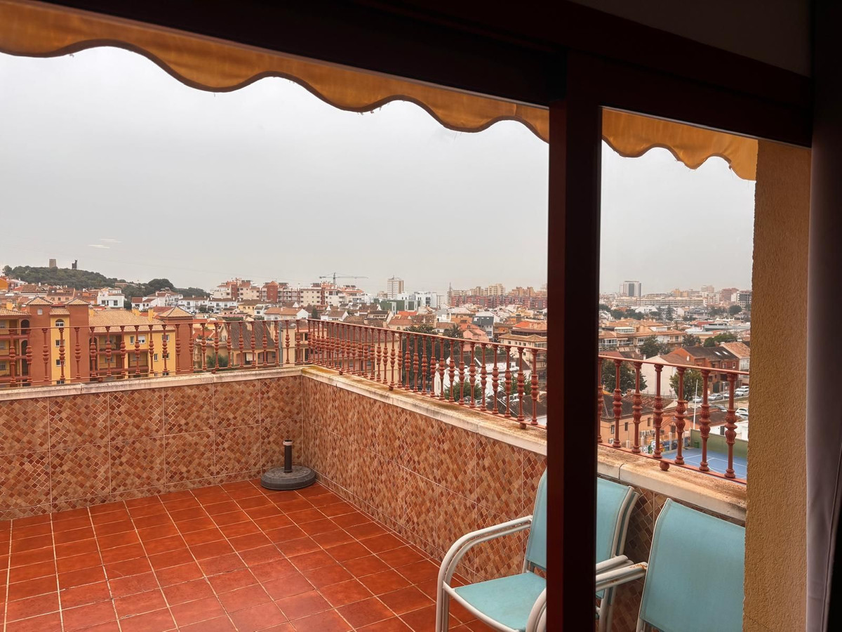 2 Bed Apartment for sale in Fuengirola Costa Del Sol, Málaga, Spain