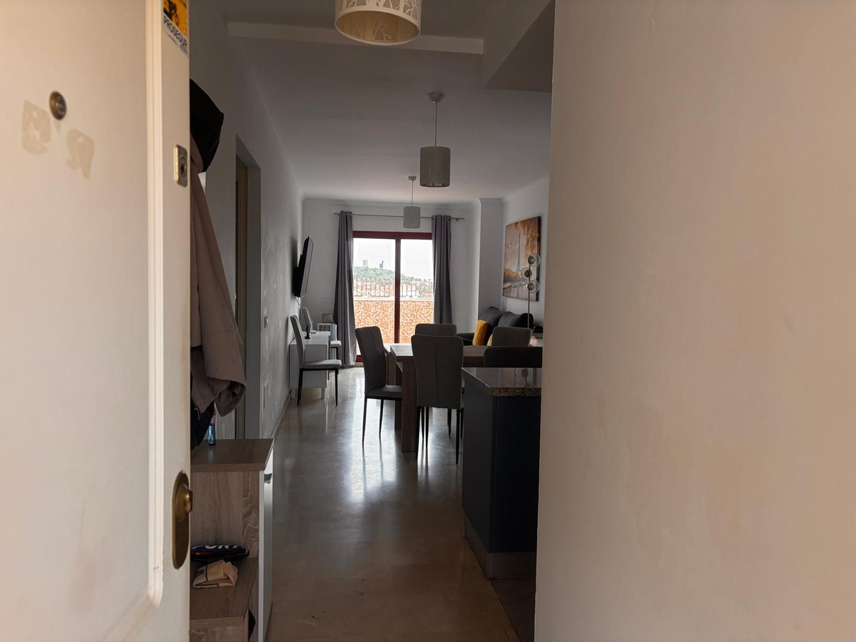2 Bed Apartment for sale in Fuengirola Costa Del Sol, Málaga, Spain