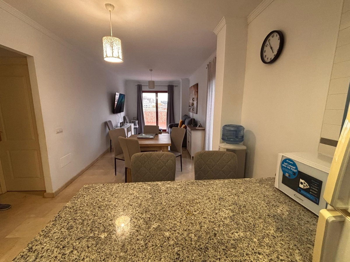 2 Bed Apartment for sale in Fuengirola Costa Del Sol, Málaga, Spain