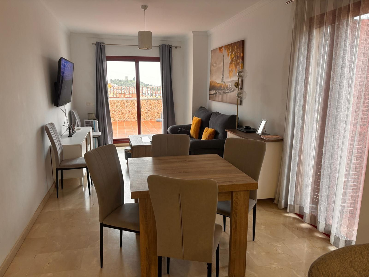 2 Bed Apartment for sale in Fuengirola Costa Del Sol, Málaga, Spain