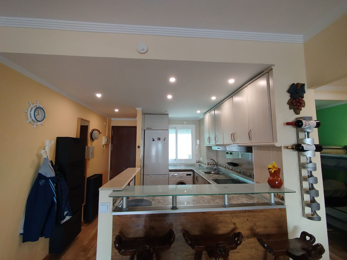 2 Bed Apartment for sale in Benalmadena Costa Costa Del Sol, Málaga, Spain