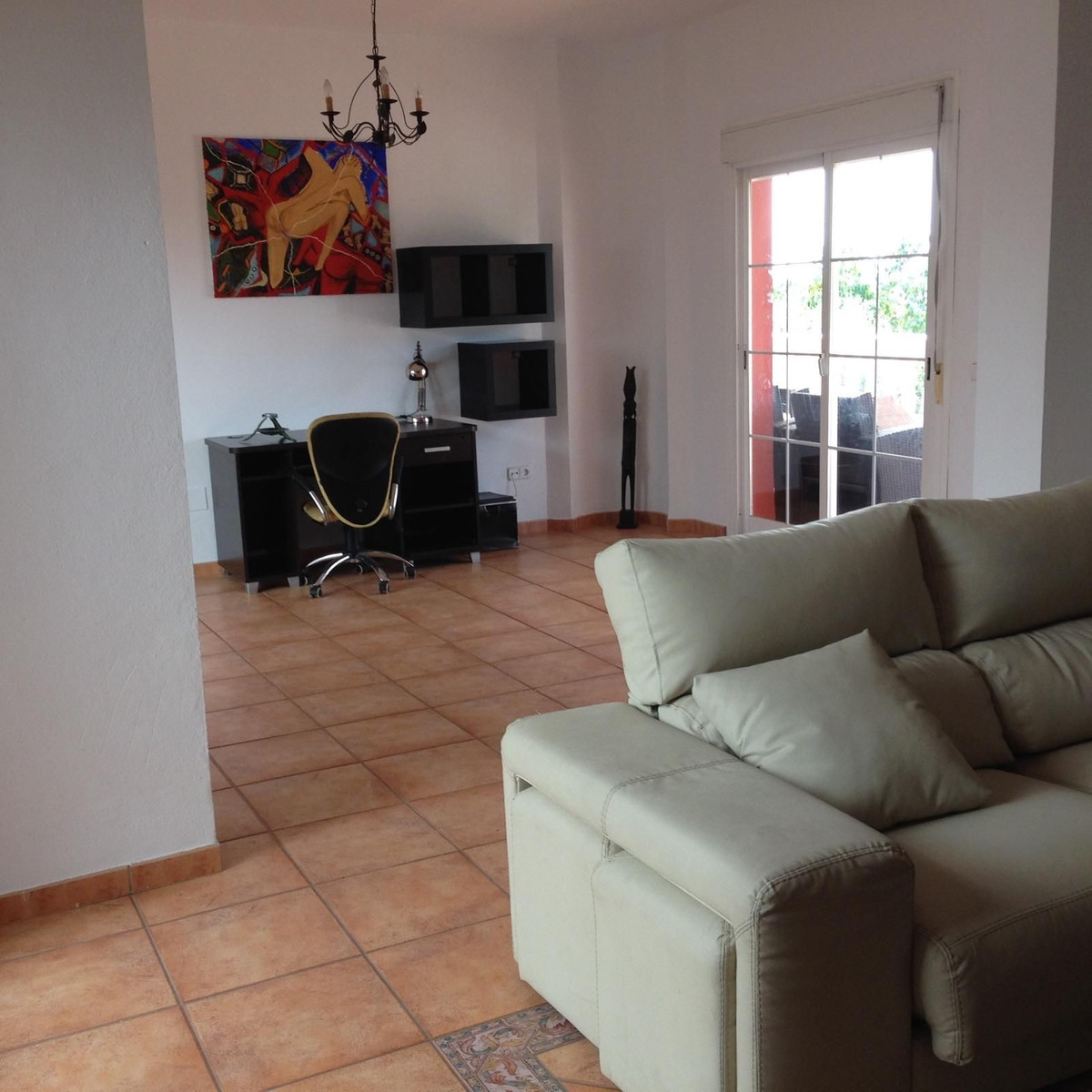 Se vende Villa - Chalet de 5 dormitorios en Costa Del Sol, Málaga, España
