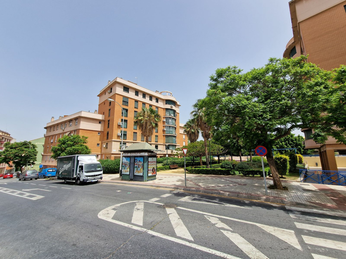 Se vende Apartamento Planta Baja de 1 dormitorios en Costa Del Sol, Málaga, España