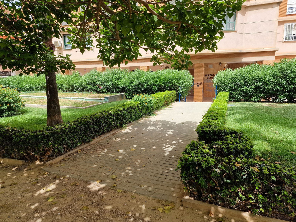 Se vende Apartamento Planta Baja de 1 dormitorios en Costa Del Sol, Málaga, España
