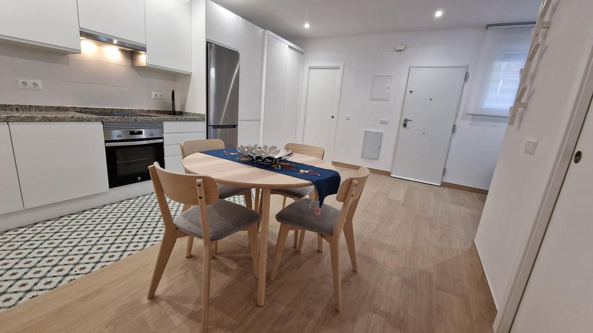 Se vende Apartamento Planta Baja de 1 dormitorios en Costa Del Sol, Málaga, España