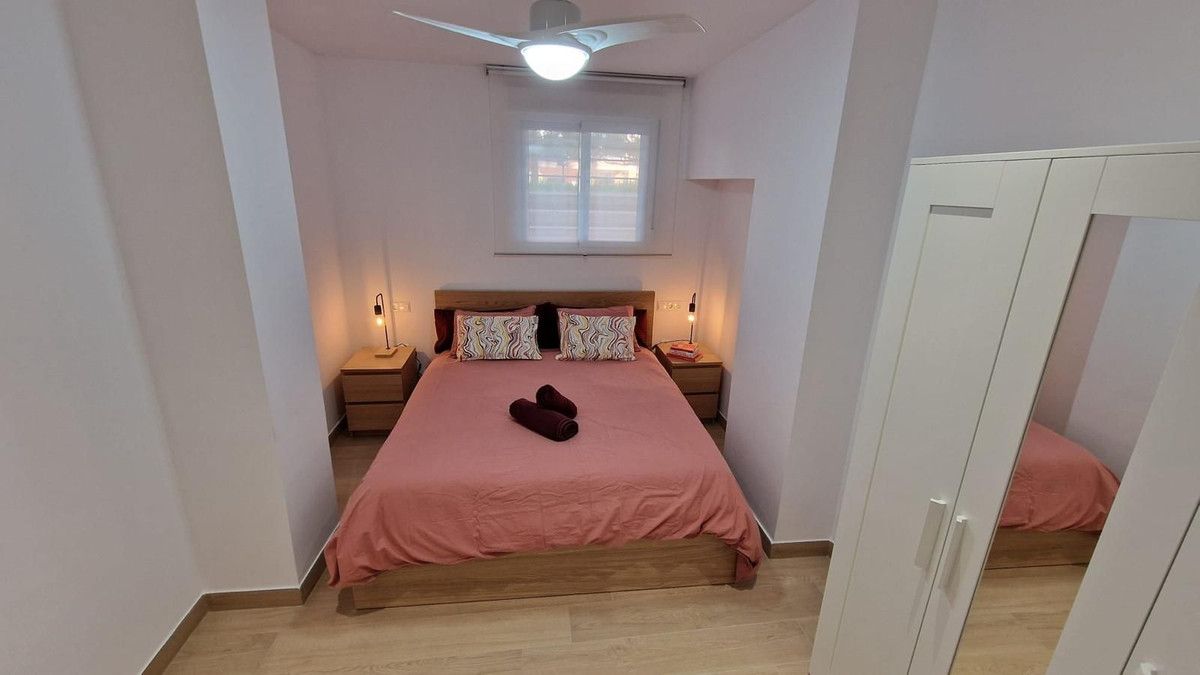Se vende Apartamento Planta Baja de 1 dormitorios en Costa Del Sol, Málaga, España
