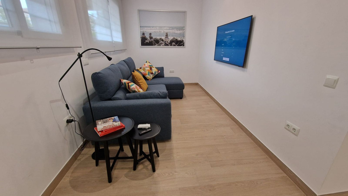 Se vende Apartamento Planta Baja de 1 dormitorios en Costa Del Sol, Málaga, España