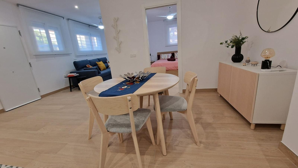 Se vende Apartamento Planta Baja de 1 dormitorios en Costa Del Sol, Málaga, España