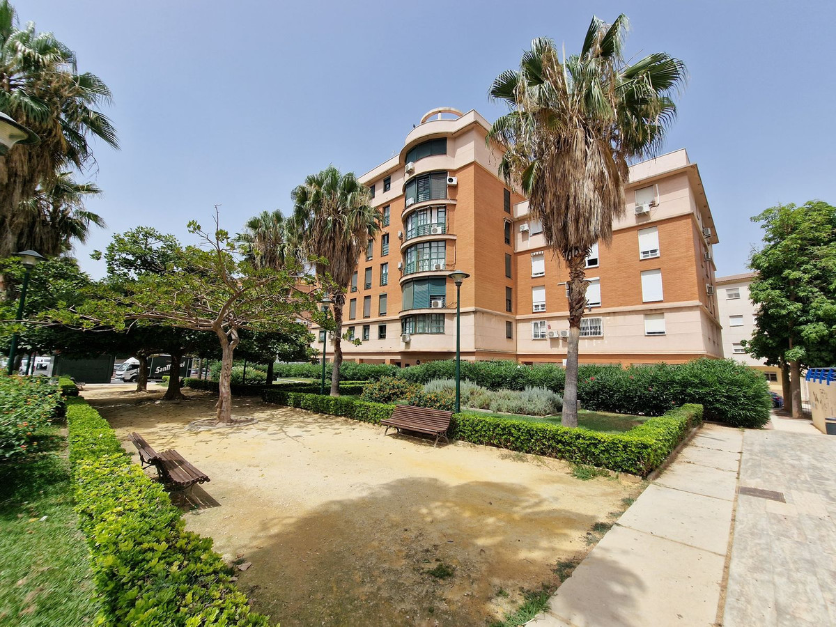 Se vende Apartamento Planta Baja de 1 dormitorios en Costa Del Sol, Málaga, España