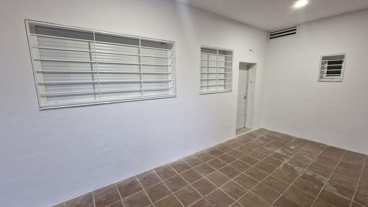Se vende Apartamento Planta Baja de 1 dormitorios en Costa Del Sol, Málaga, España