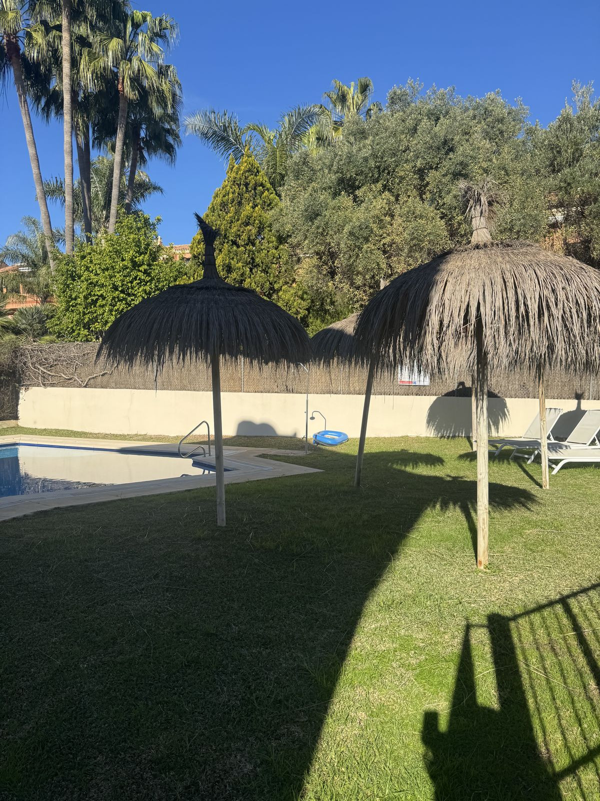 5 Bed Townhouse for sale in Marbella Costa Del Sol, Málaga, Spain