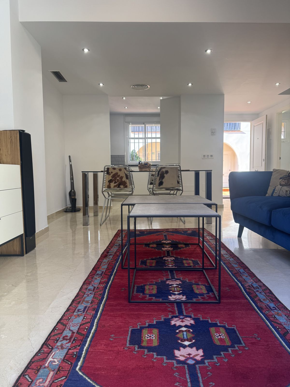 5 Bed Townhouse for sale in Marbella Costa Del Sol, Málaga, Spain