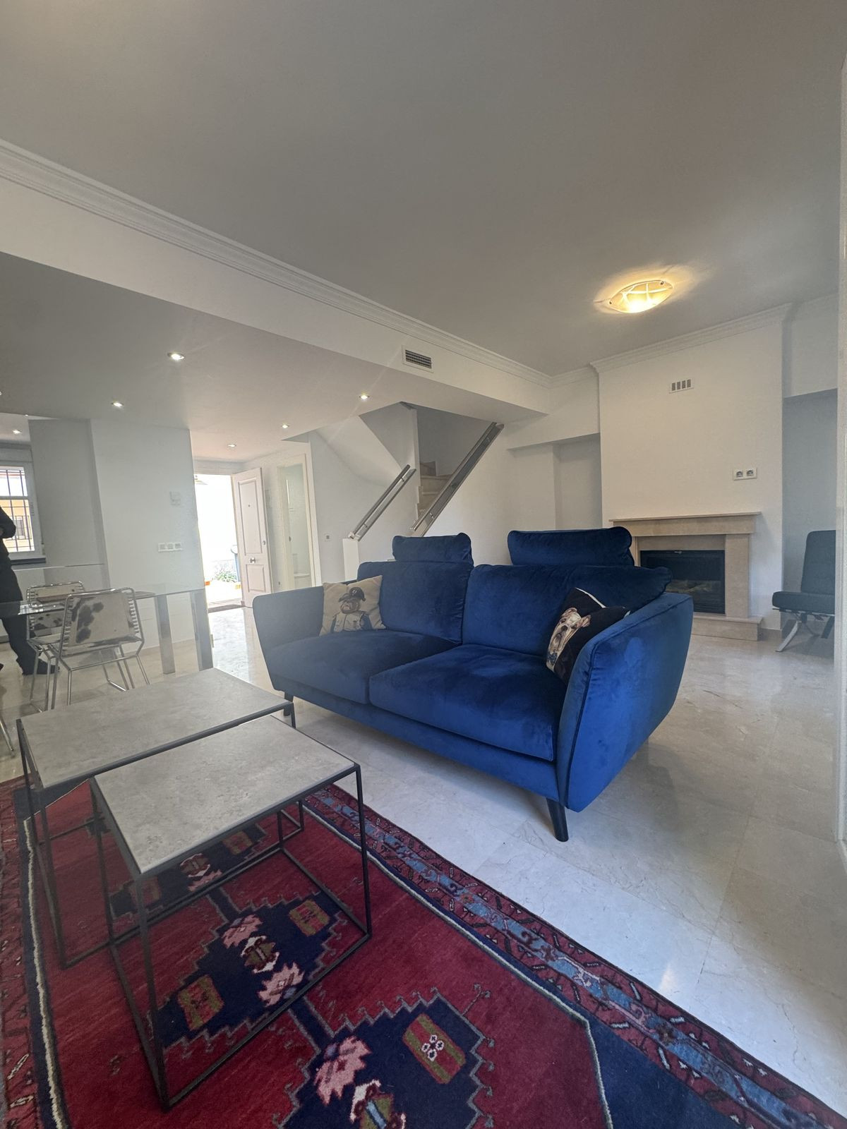5 Bed Townhouse for sale in Marbella Costa Del Sol, Málaga, Spain