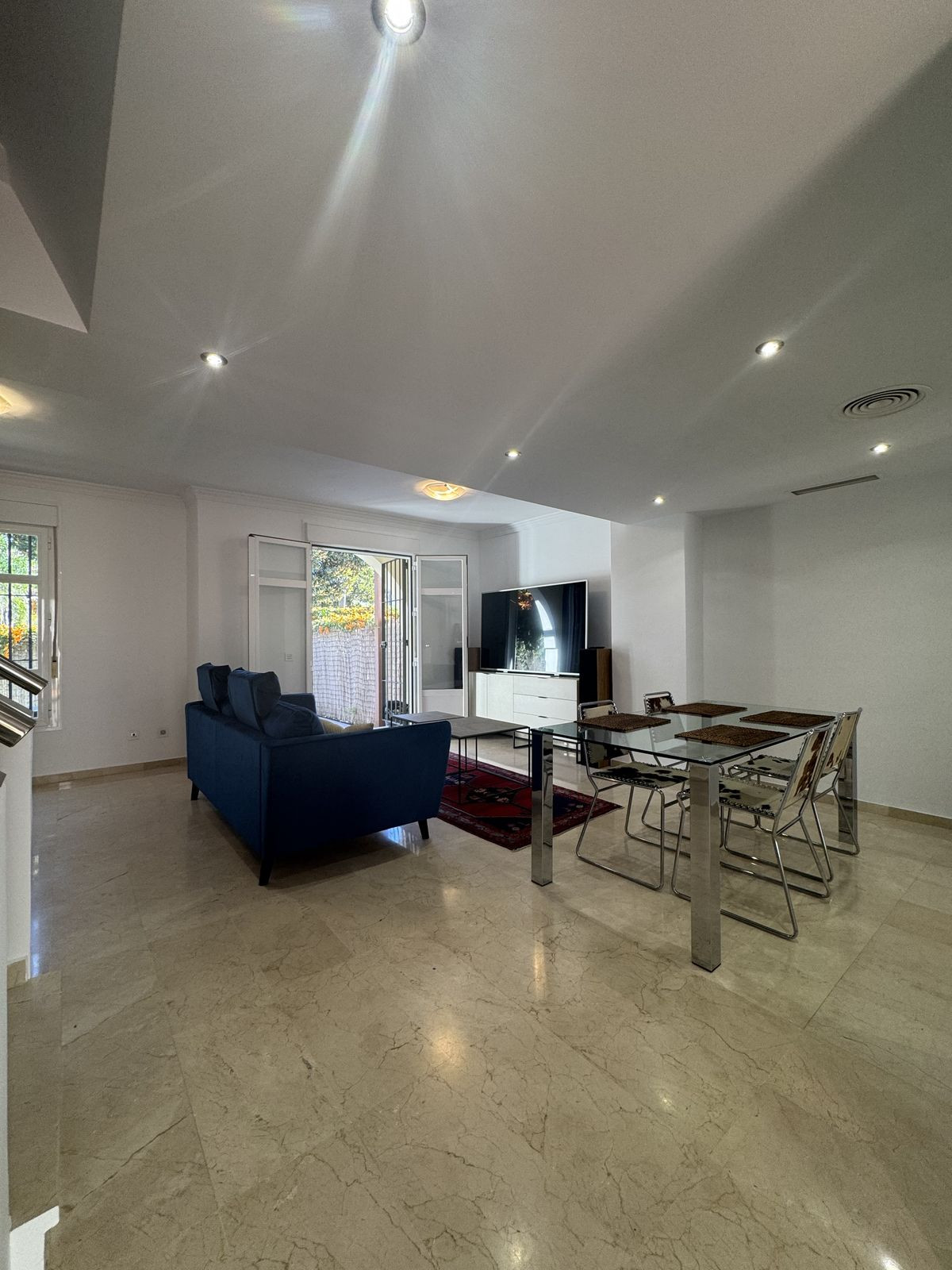 5 Bed Townhouse for sale in Marbella Costa Del Sol, Málaga, Spain