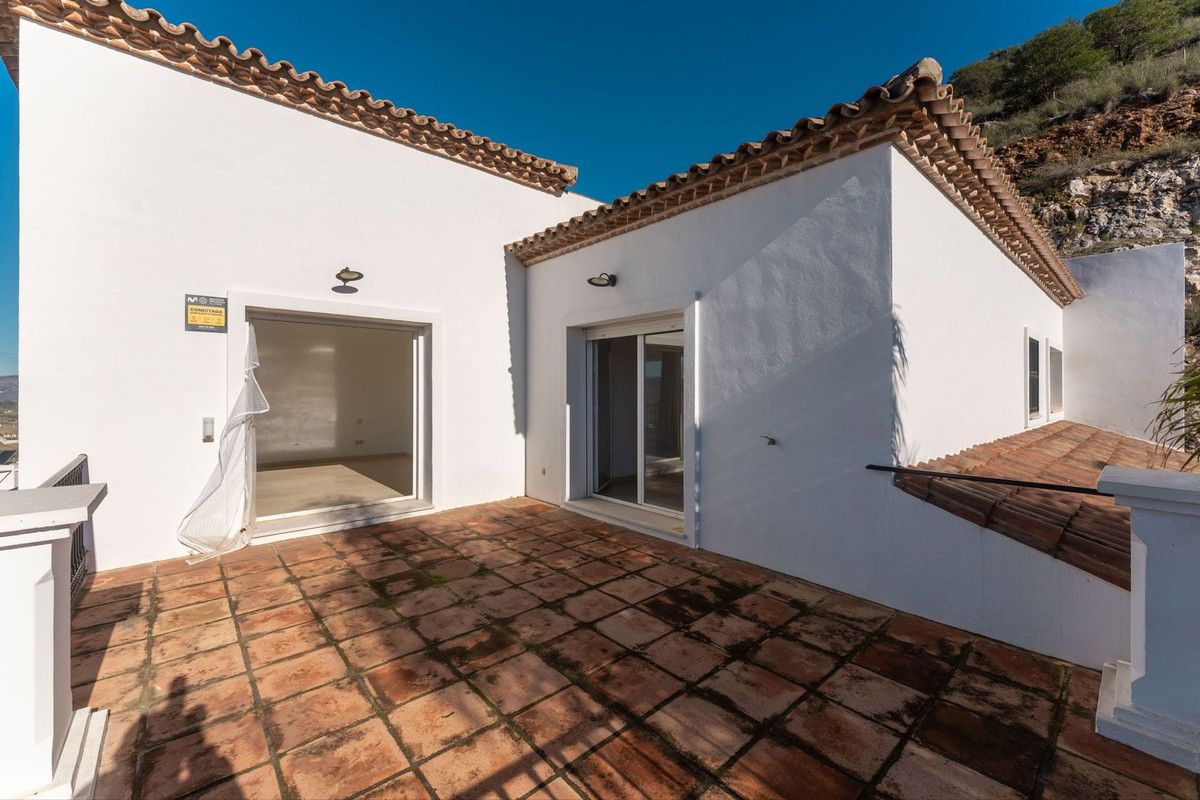 Se vende Villa - Chalet de 4 dormitorios en Costa Del Sol, Málaga, España