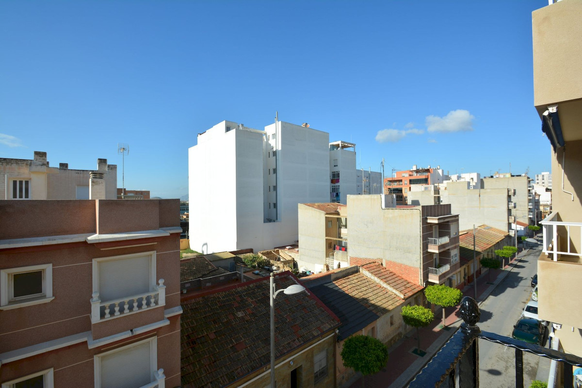 3 Bed Apartment for sale in Guardamar Del Segura Costa Blanca, Alicante, Spain