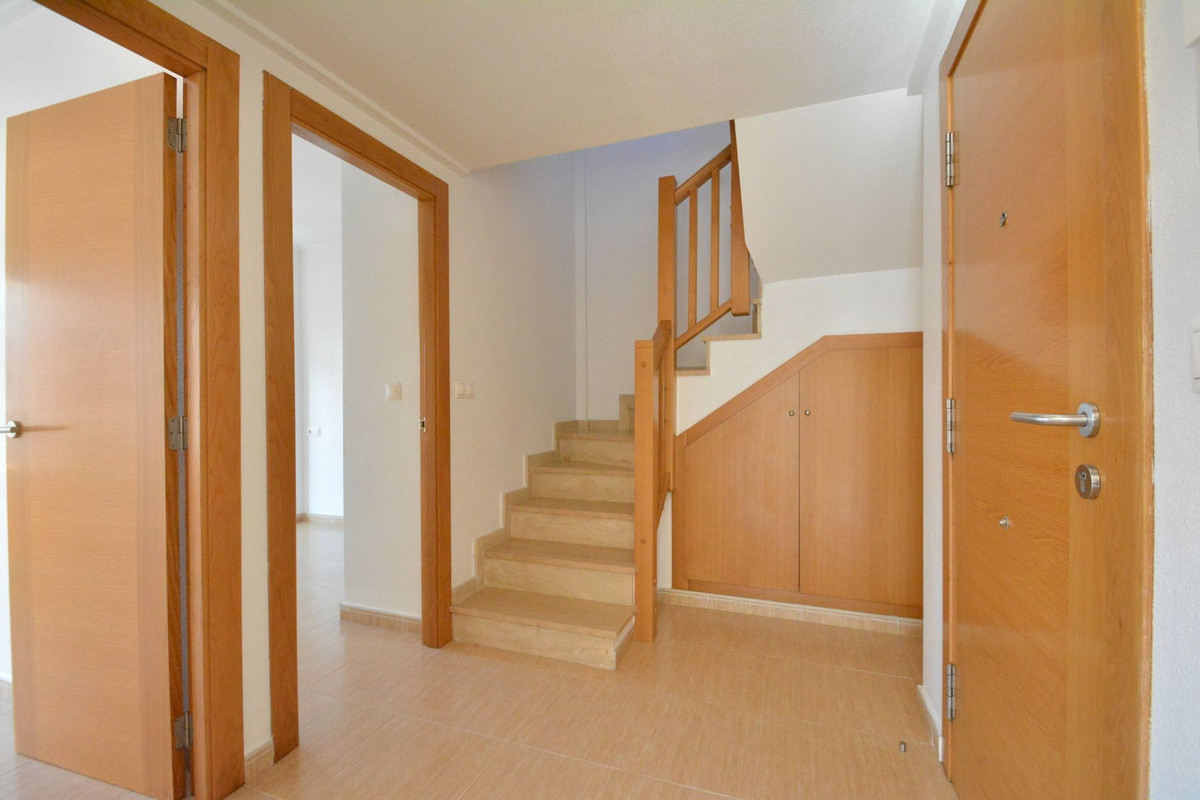 3 Bed Apartment for sale in Guardamar Del Segura Costa Blanca, Alicante, Spain
